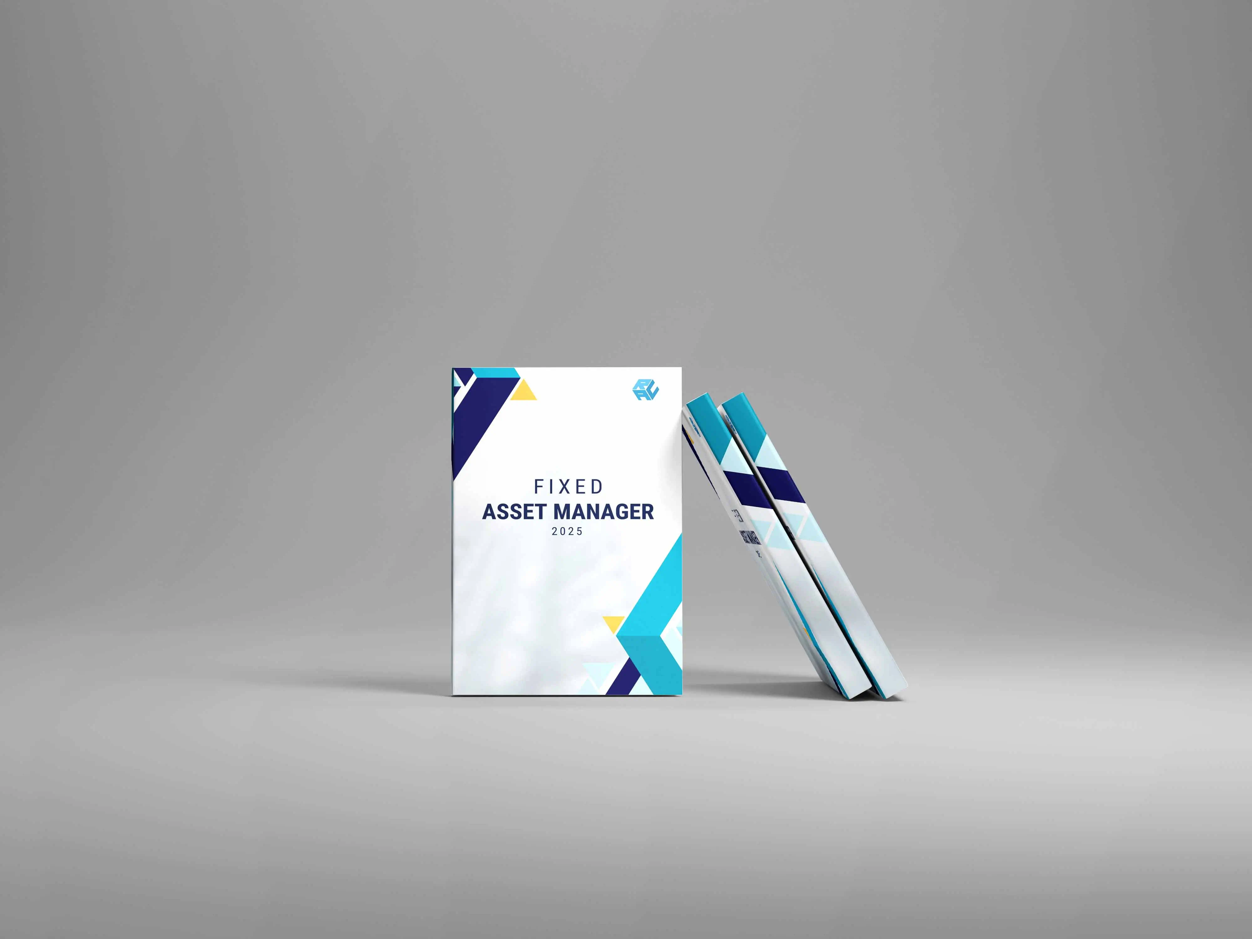 Fixed Asset Manager Program